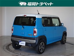 ハスラー X
