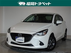 マツダ デミオ 13Sツーリング