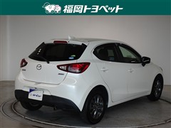 デミオ 13Sツーリング