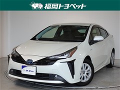 トヨタ プリウス S