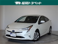 トヨタ プリウス A
