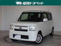ダイハツ ムーヴコンテ Xリミテッド