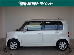 ムーヴコンテ Xリミテッド