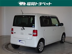 ムーヴコンテ Xリミテッド