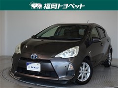 アクア Gブラックソフトレザーセレク