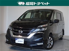 日産 セレナHスタープロパイロットエディ