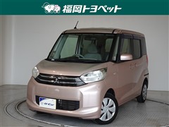 三菱 ekスペース G