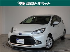 トヨタ アクア G