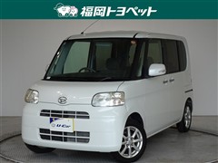 ダイハツ タント G