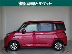 タンク カスタムG S