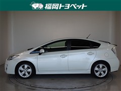 プリウス Sツーリングセレクション