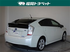 プリウス Sツーリングセレクション