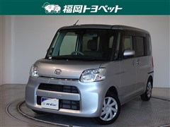 タント Xリミテッド SA3