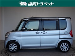 タント Xリミテッド SA3