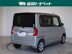 タント Xリミテッド SA3