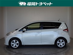 ラクティス X