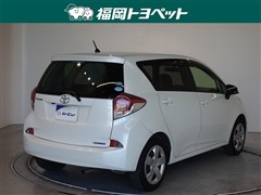 ラクティス X