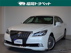 クラウンマジェスタ マジェスタ