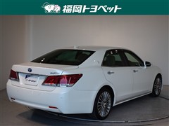 クラウンマジェスタ マジェスタ