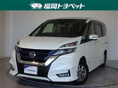 日産 セレナ e-パワー ハイウェイスターV