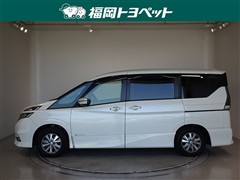 セレナ e-パワー ハイウェイスターV