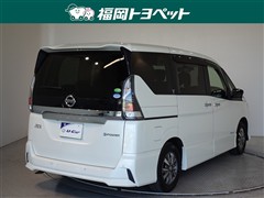 セレナ e-パワー ハイウェイスターV