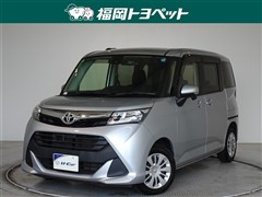 トヨタ タンク G S