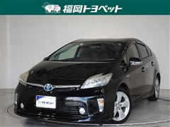 トヨタ プリウス Sツーリングセレクション