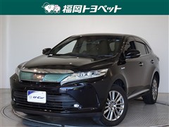 トヨタ ハリアーHEVプログレスメタル&レサ