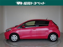 ヴィッツ ジュエラ