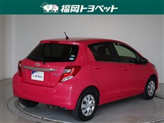 ヴィッツ ジュエラ