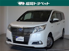 エスクァイアHEV GI