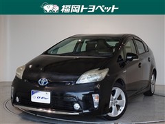 プリウス Sツーリングセレクション