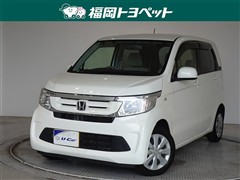 ホンダ N-WGN C