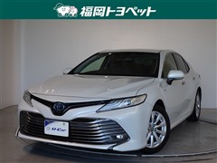 カムリ G