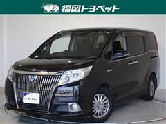 エスクァイアHEV XI