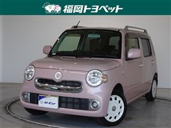 ダイハツ ミラココア ココアプラスX