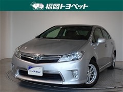 トヨタ　SAI G Aパッケージ