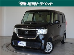 N-BOX G・ホンダセンシング