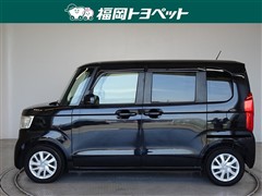 N-BOX G・ホンダセンシング
