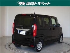 N-BOX G・ホンダセンシング