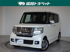 N-BOX G・Lパッケージ