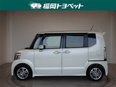 N-BOX G・Lパッケージ