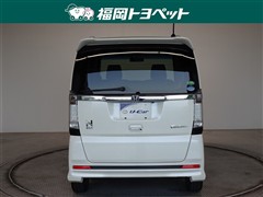 N-BOX G・Lパッケージ