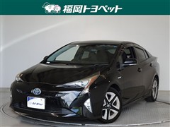 プリウス Aプレミアムツーリング