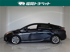 プリウス Aプレミアムツーリング
