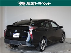 プリウス Aプレミアムツーリング