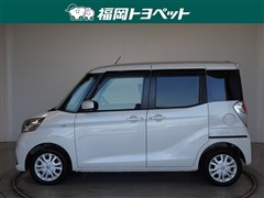 デイズルークス X