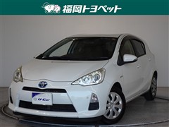 トヨタ アクア G