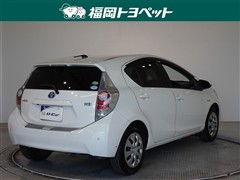 アクア G